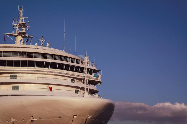 Guide pratique de la croisière pour les seniors