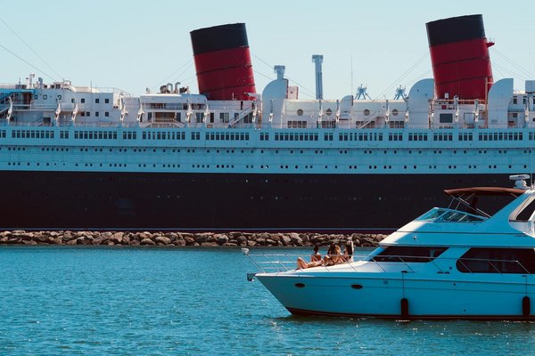 Destinations de camping insolites qui vous feront rêver