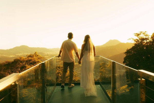 Dix secrets pour photographier la nature lors d'une randonnée