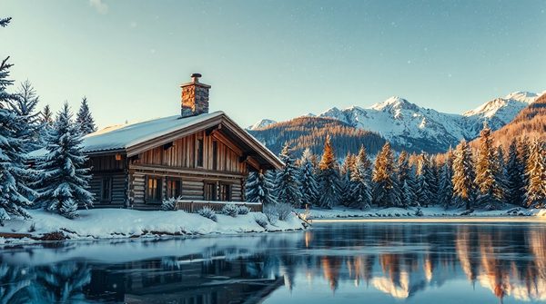 Chalets à louer à les Gets : un séjour inoubliable vous attend !