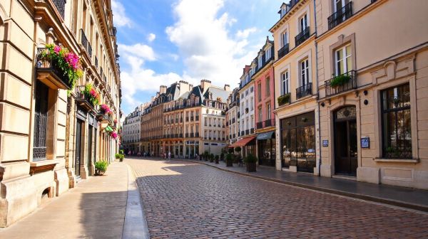Découverte des joyaux culturels de Bordeaux : incontournable à explorer