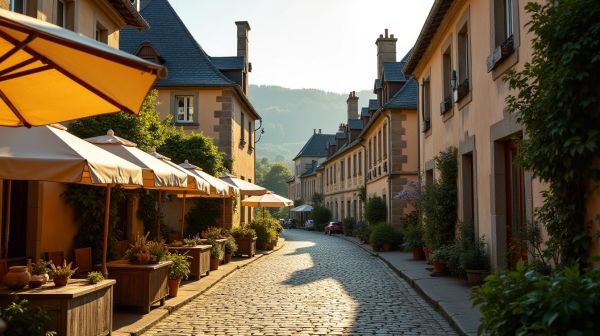 Découvrir Les Filolies, à deux pas de Sarlat