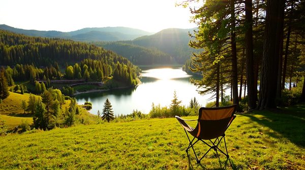 Évadez-vous au camping Tarn-et-Garonne : activités et détente