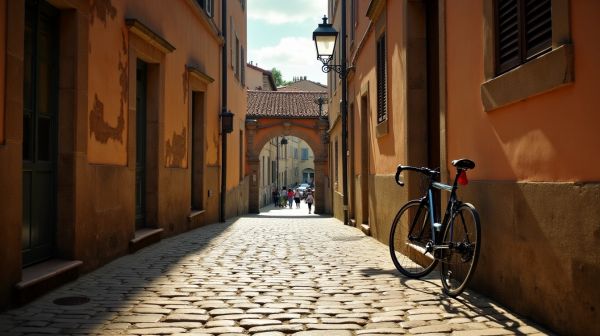 Location de vélo électrique à lyon : les meilleurs conseils pratiques