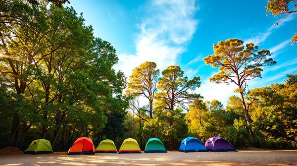 Séjournez au camping Paradis Le Cayola à Vias-Plage !