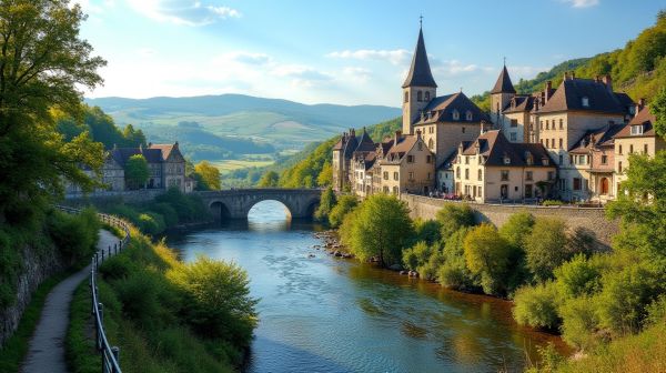 Top raisons de visiter Les Filolies près de Sarlat