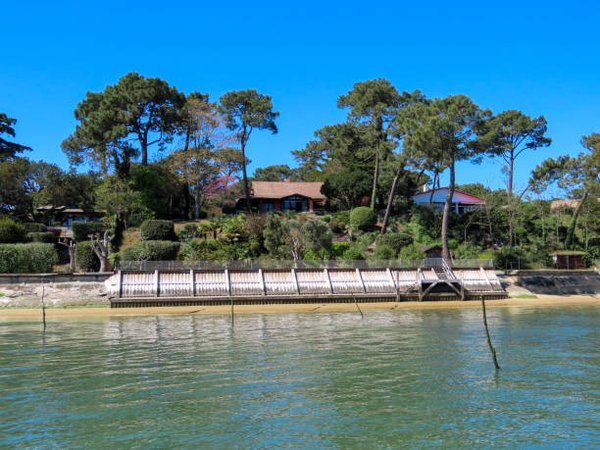 Trouvez votre location de vacances idéale à arcachon