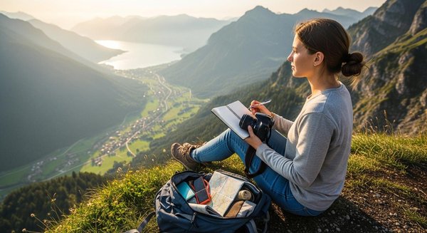 Astuces pour réussir un blog de voyage : les secrets des passionnés