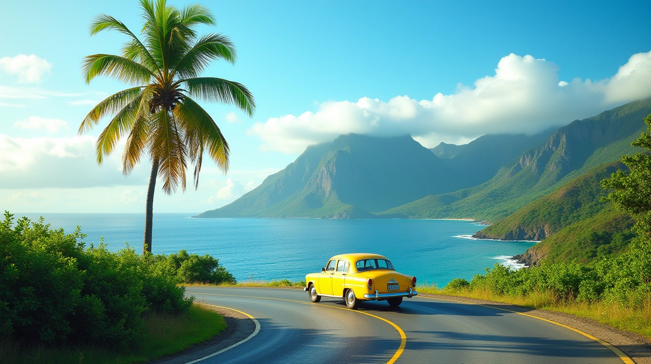 Questions fréquentes sur votre voyage dominicain