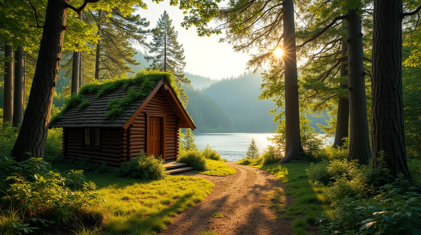 Vos questions sur les vacances en camping